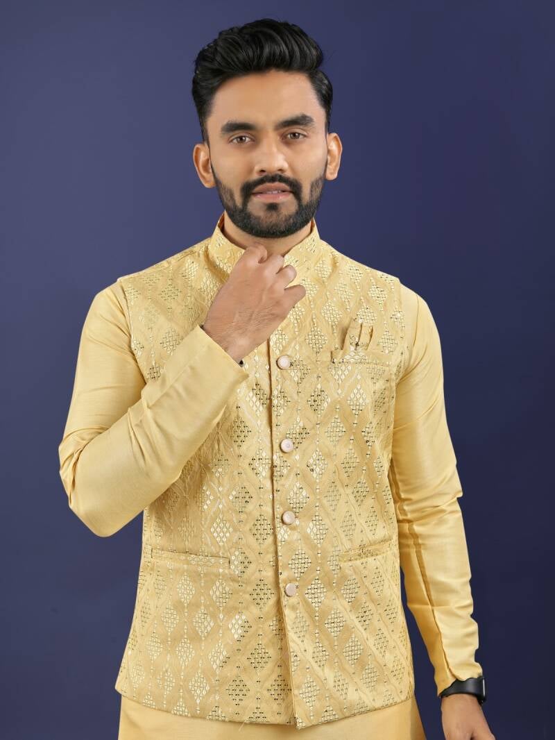 Koti-Kurta "Arjun"