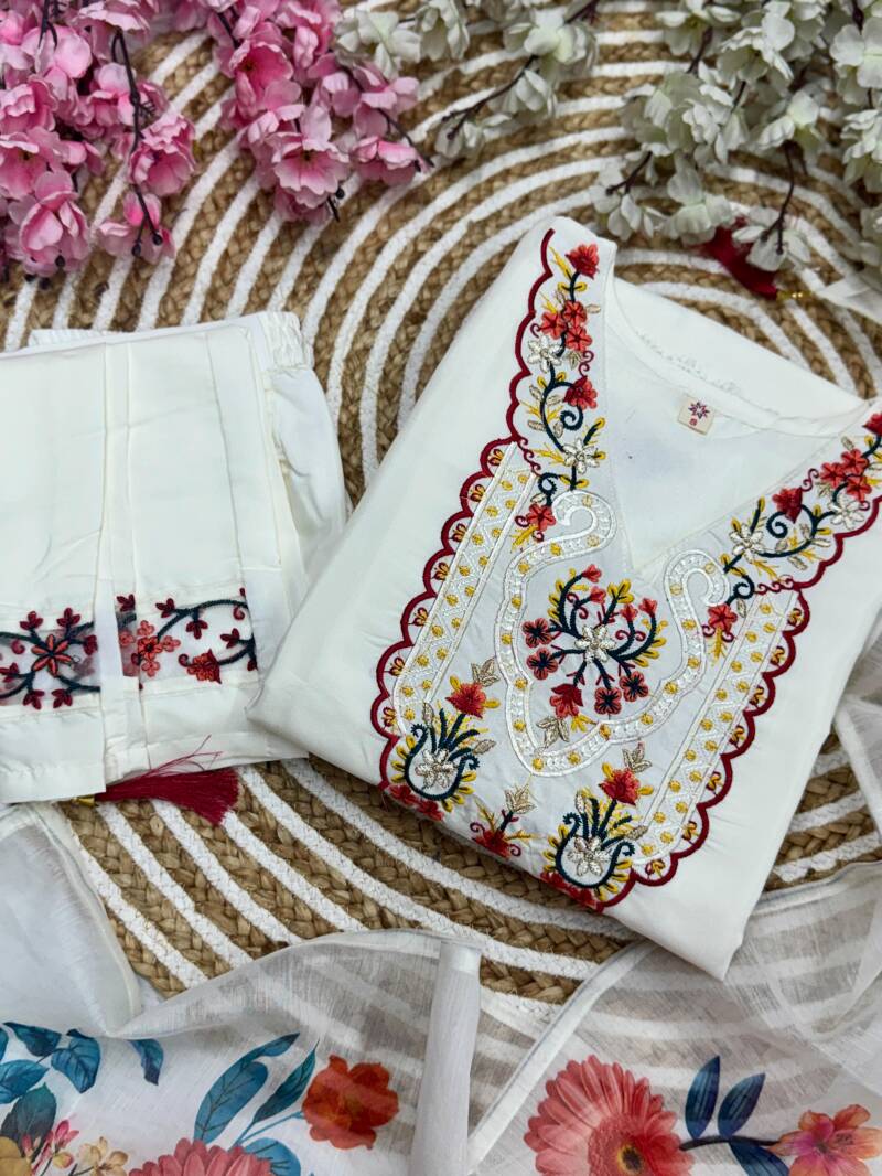 Punjabi Collection "Shankara"