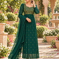 Anarkali Collection "Pakhi"