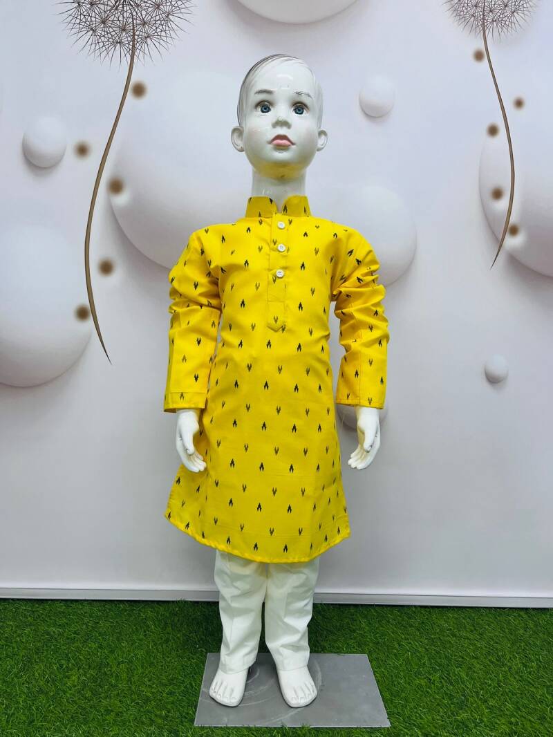 Kurta "AKSHEY"