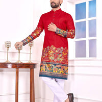 Combo "Radha&Krishna" - Rouge