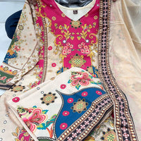 Punjabi Collection "Noori"