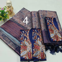 OFFRE SPÉCIALE - Sari Collection "HARSHA"