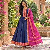 Anarkali Collection "Eshana"