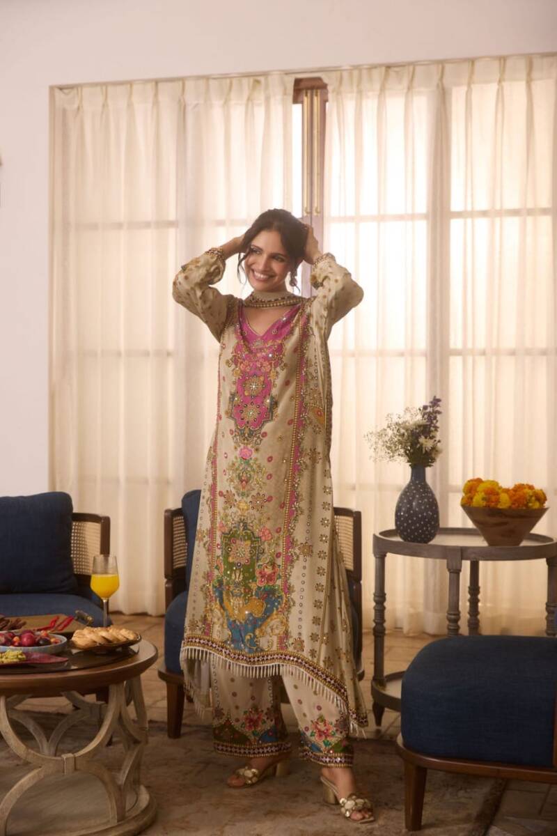 Punjabi Collection "Noori"