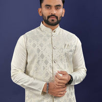 Koti-Kurta "Arjun"