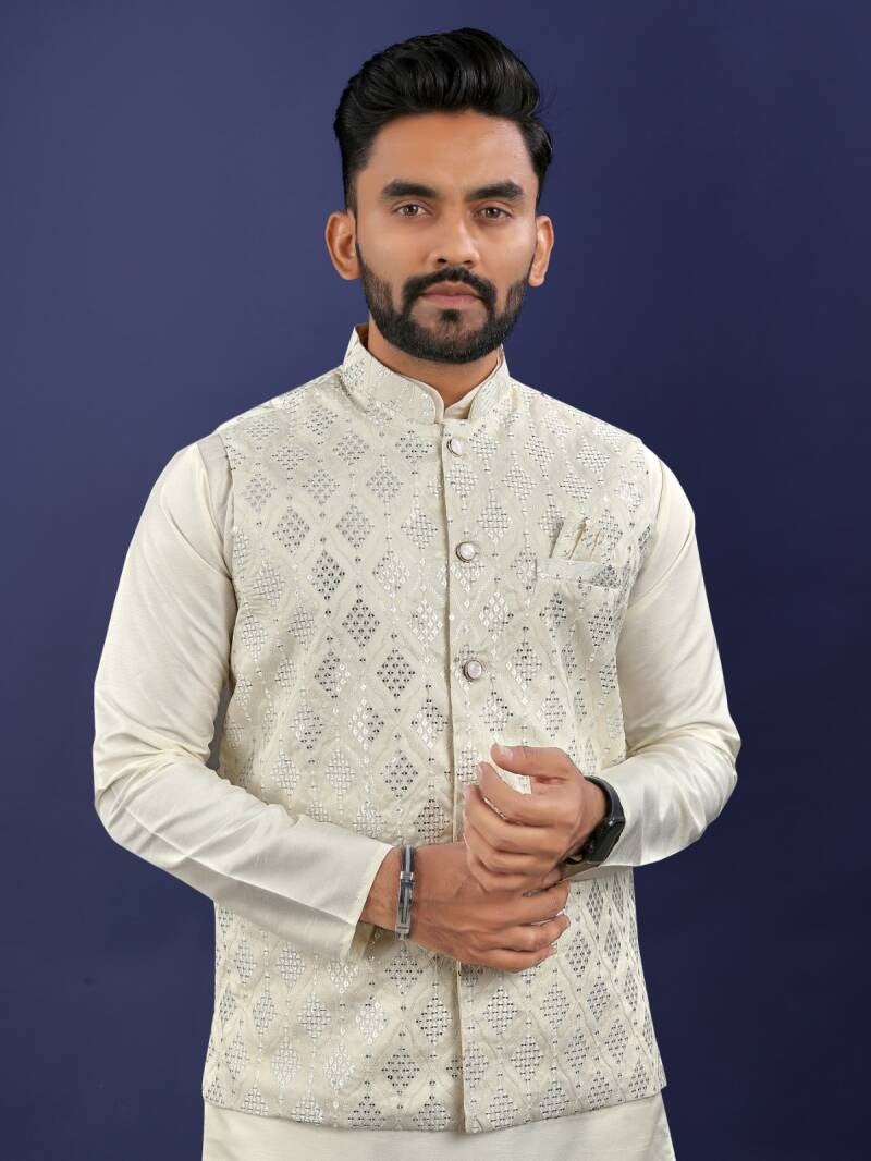 Koti-Kurta "Arjun"