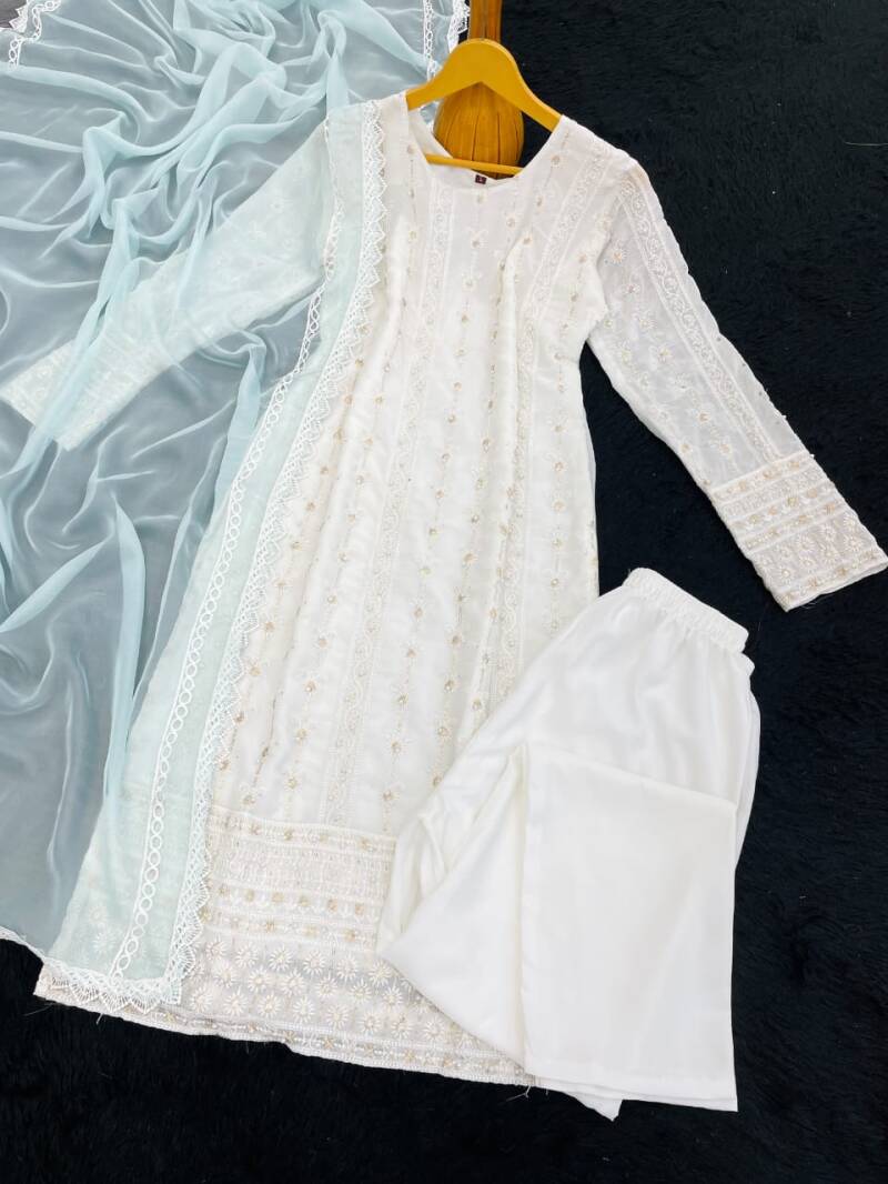 Punjabi Collection "Douchanti"