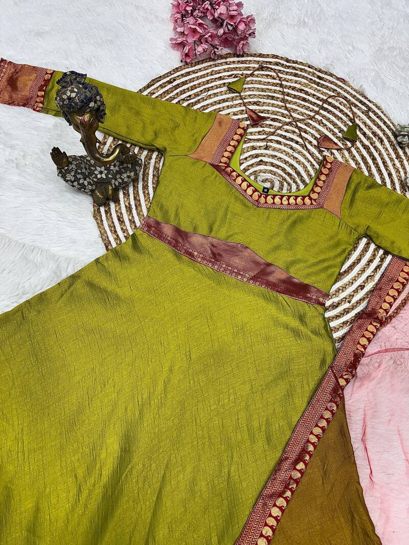 Robe Collection "Swanita"