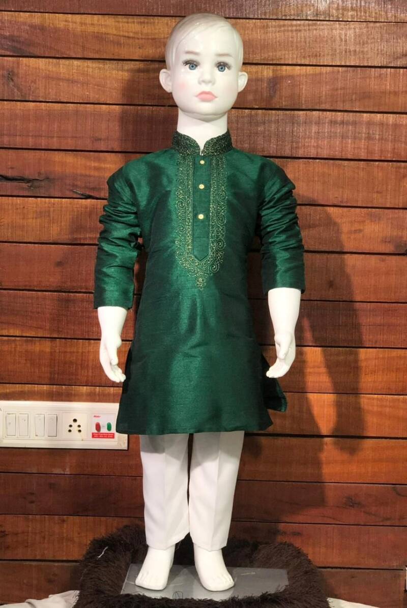 Kurta "AARI"