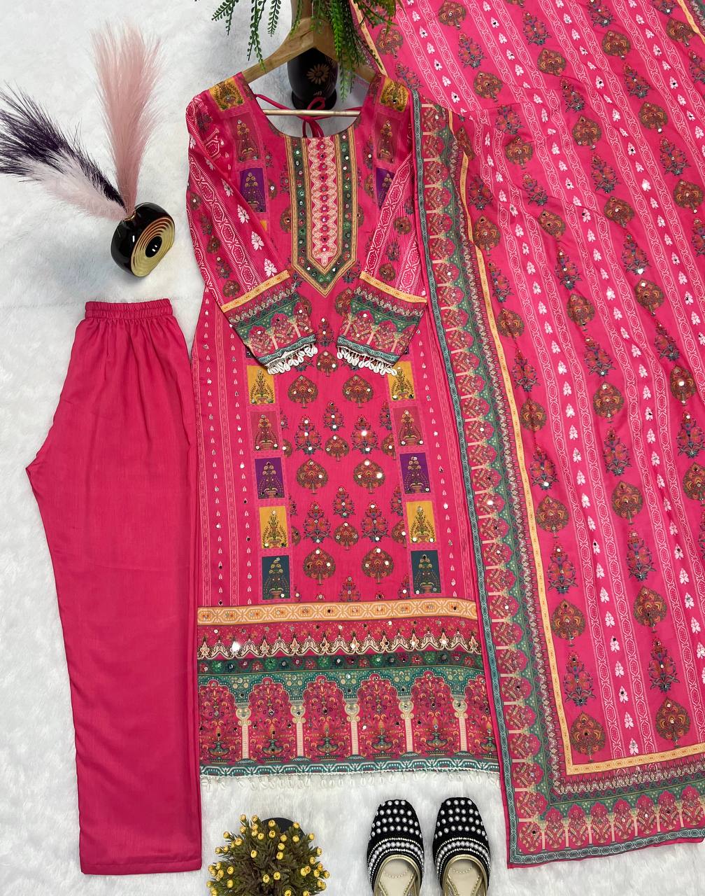 Punjabi Collection "DIYA"