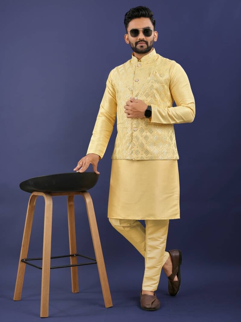 Koti-Kurta "Arjun"