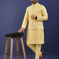 Koti-Kurta "Arjun"