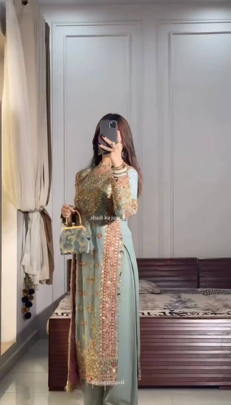 Punjabi Collection "Yasmine"
