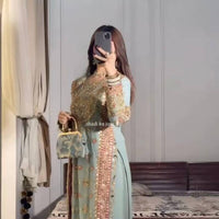 Punjabi Collection "Yasmine"
