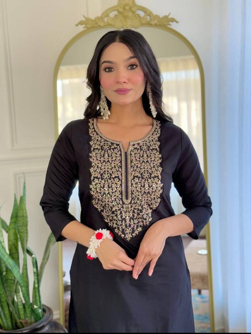 Punjabi Collection "Pari"