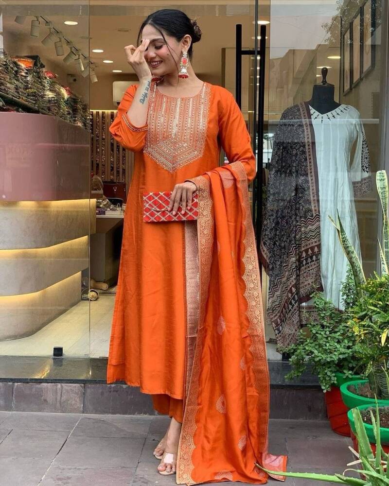 Punjabi Collection "Anita"