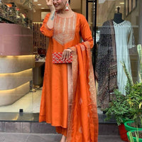 Punjabi Collection "Anita"