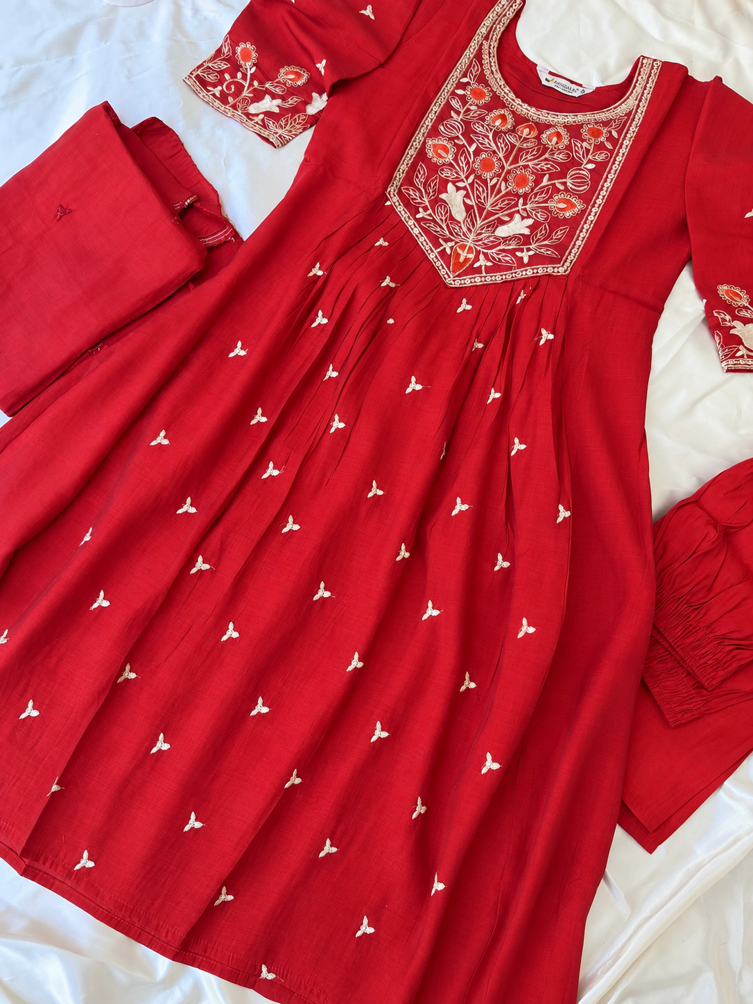 Punjabi Collection "Preethika"
