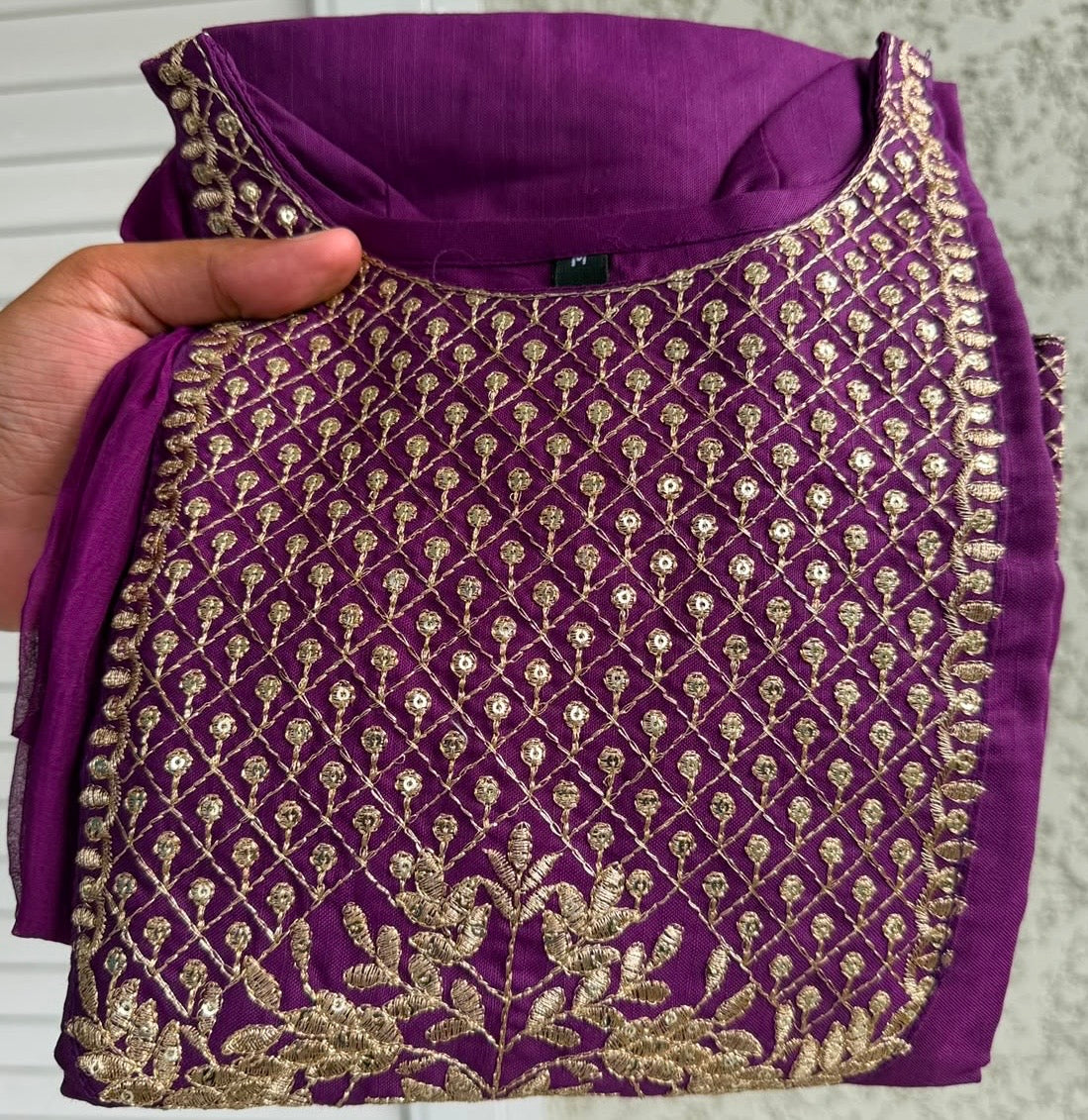 Punjabi "Shivanee"