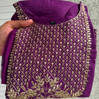 Punjabi "Shivanee"