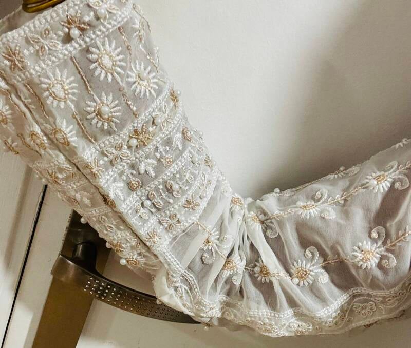 Punjabi Collection "Douchanti"