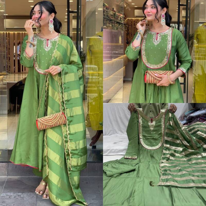 Punjabi Collection "Preetam" - Vert