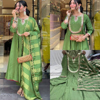 Punjabi Collection "Preetam" - Vert