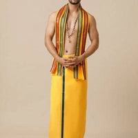 Veshti "Mahek" 2m Jaune