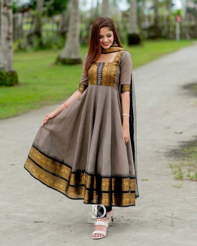 Robe Collection "Suhani"