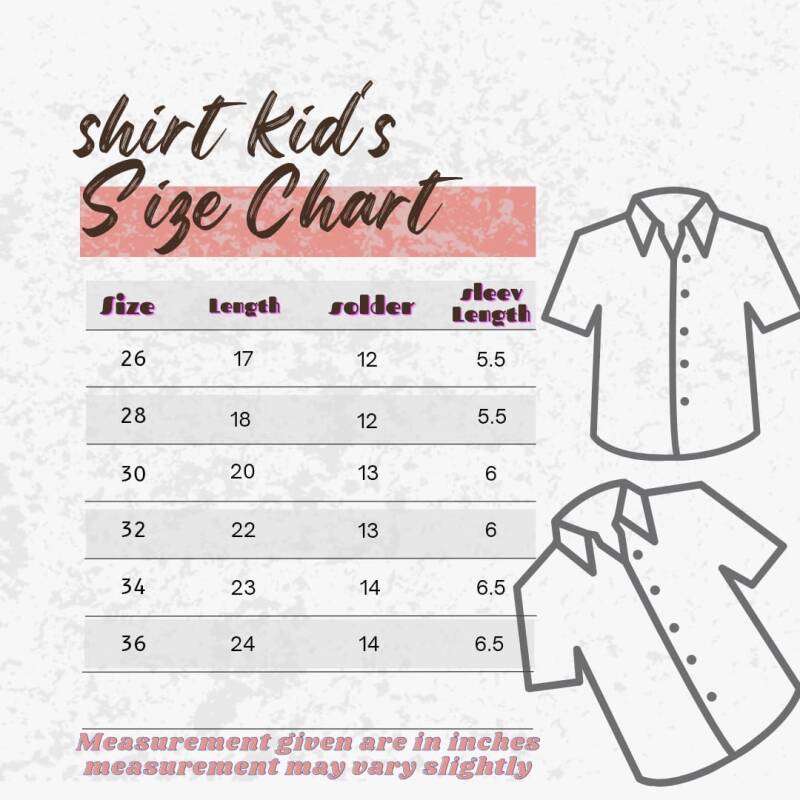 Combo "Père et fils" - Bleu