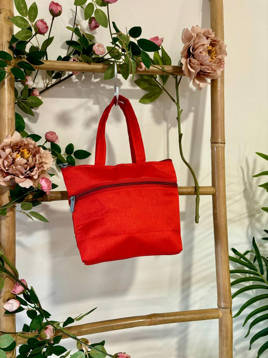 Sac collection "fleurie"