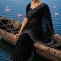 OFFRE SPÉCIALE - Sari Collection "MADHURI"