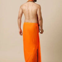 Veshti "Mahek" 2m Orange