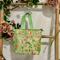 Sac collection "fleurie"