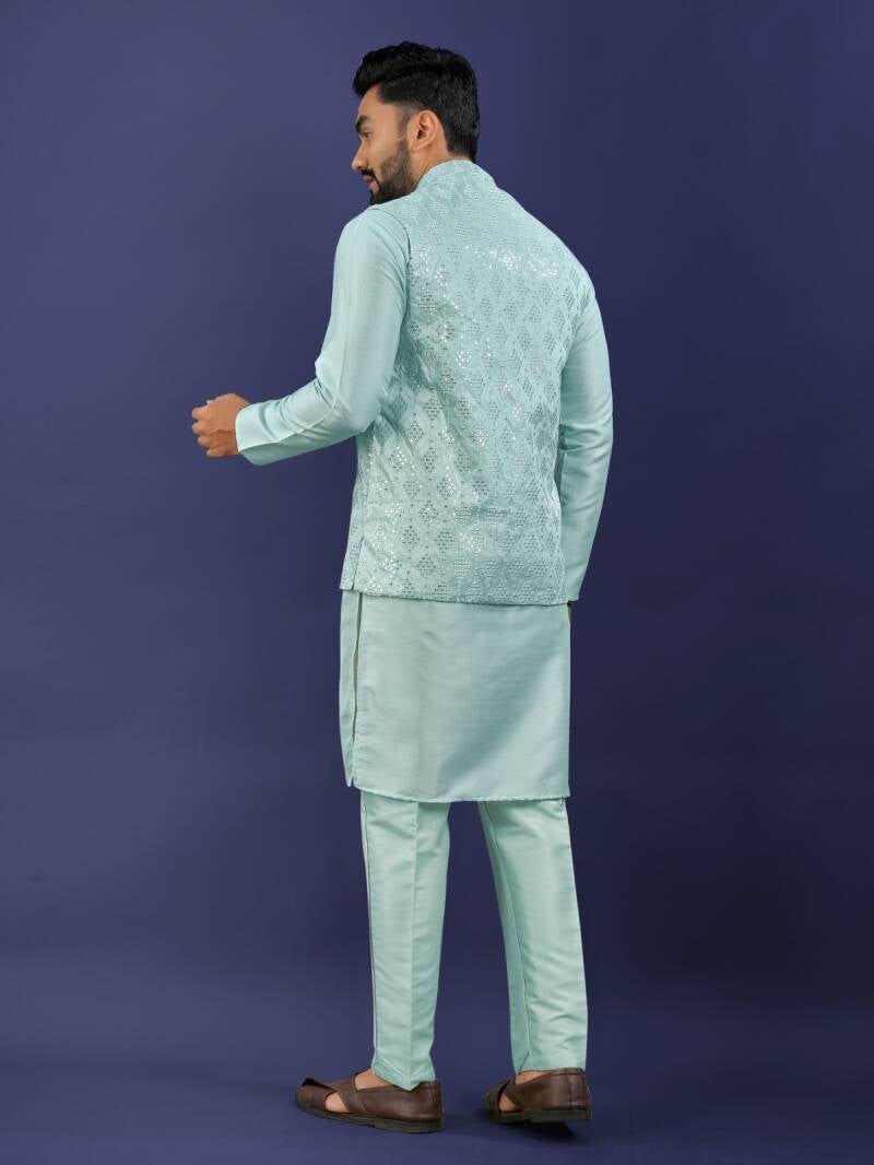 Koti-Kurta "Arjun"