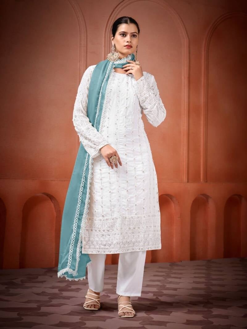 Punjabi Collection "Douchanti"