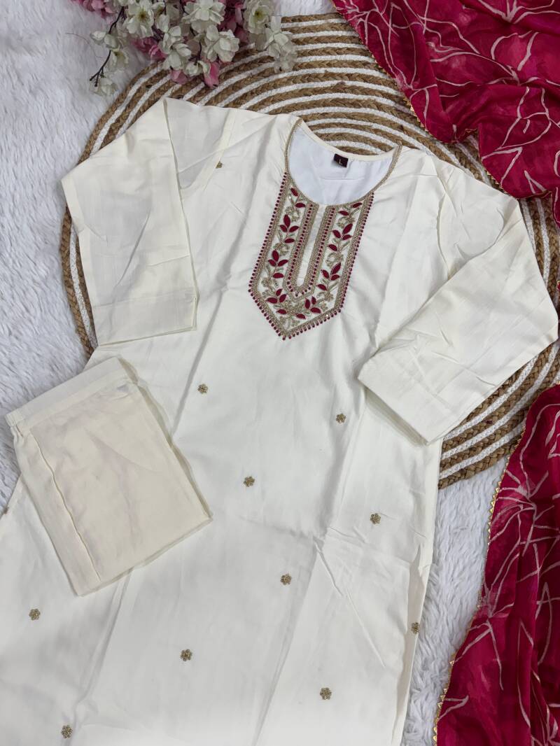 Punjabi Collection "Yashu"
