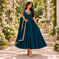 Anarkali Collection "Kushi"