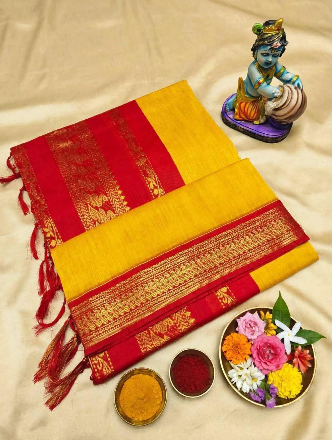 Sari "Marine"