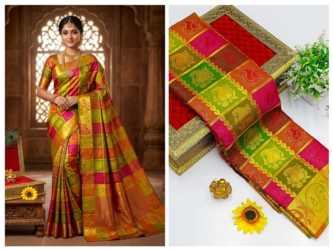 Sari "Valli" - 1