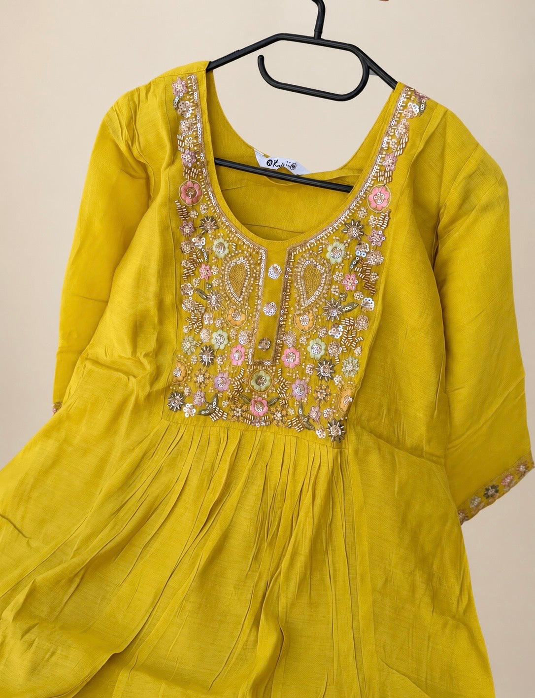 Punjabi Collection "Sabida"