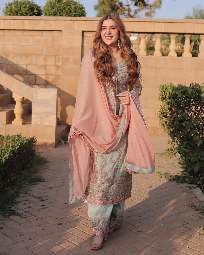 Punjabi Collection "Yasmine"