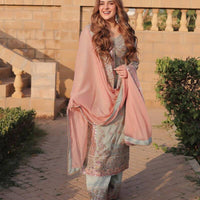 Punjabi Collection "Yasmine"