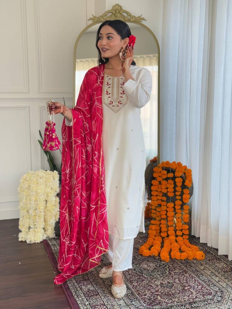 Punjabi Collection "Yashu"