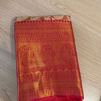 Sari Soundari - ROSE DORE