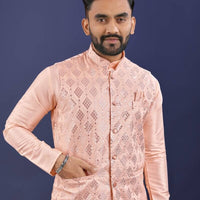 Koti-Kurta "Arjun"
