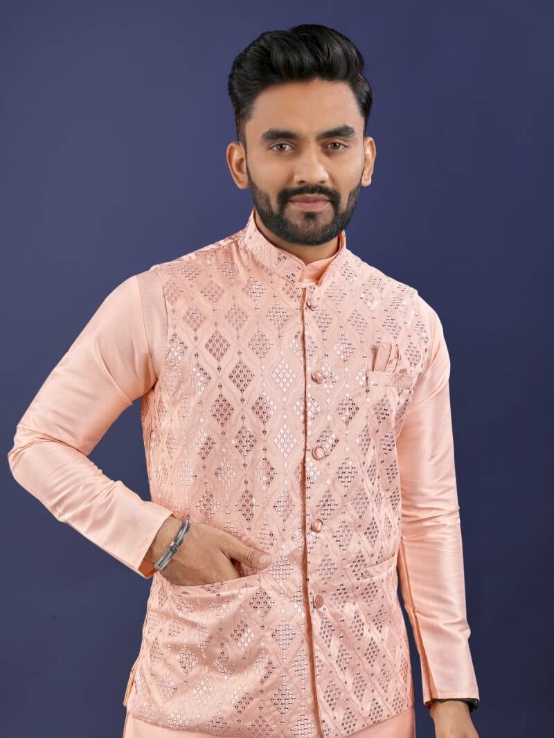 Koti-Kurta "Arjun"