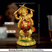 Statuette Ganesh -