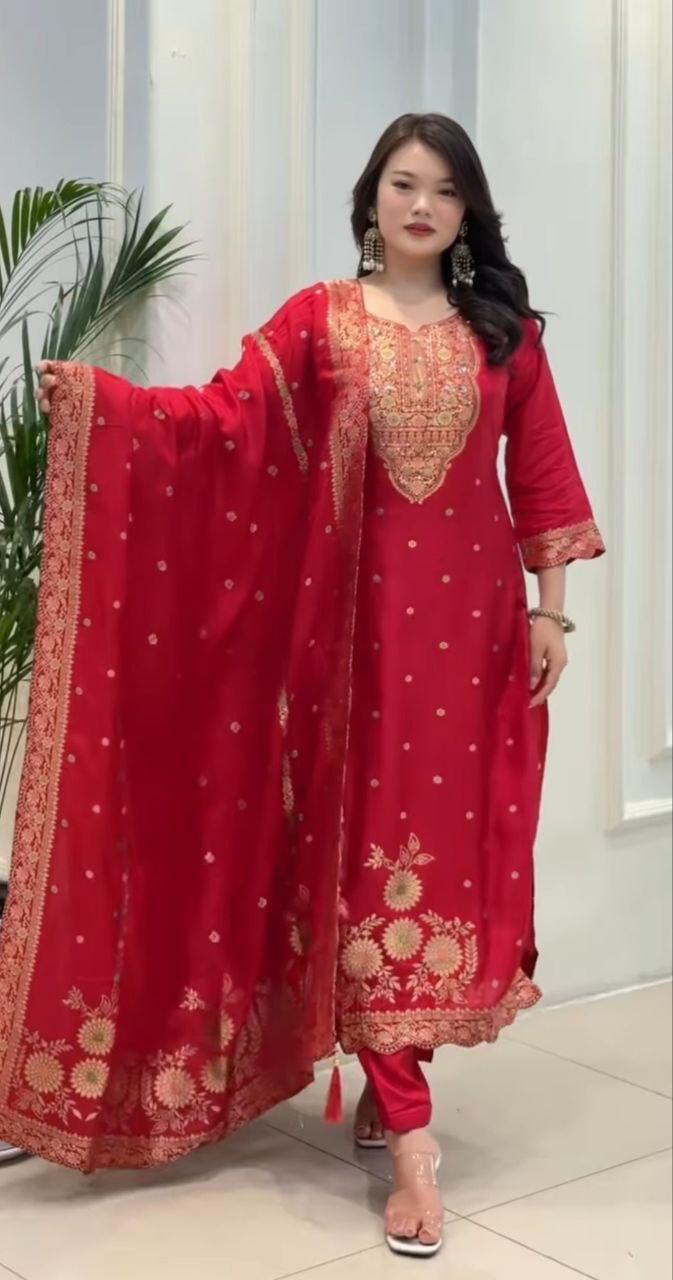 Punjabi "Kumkum" - Rouge